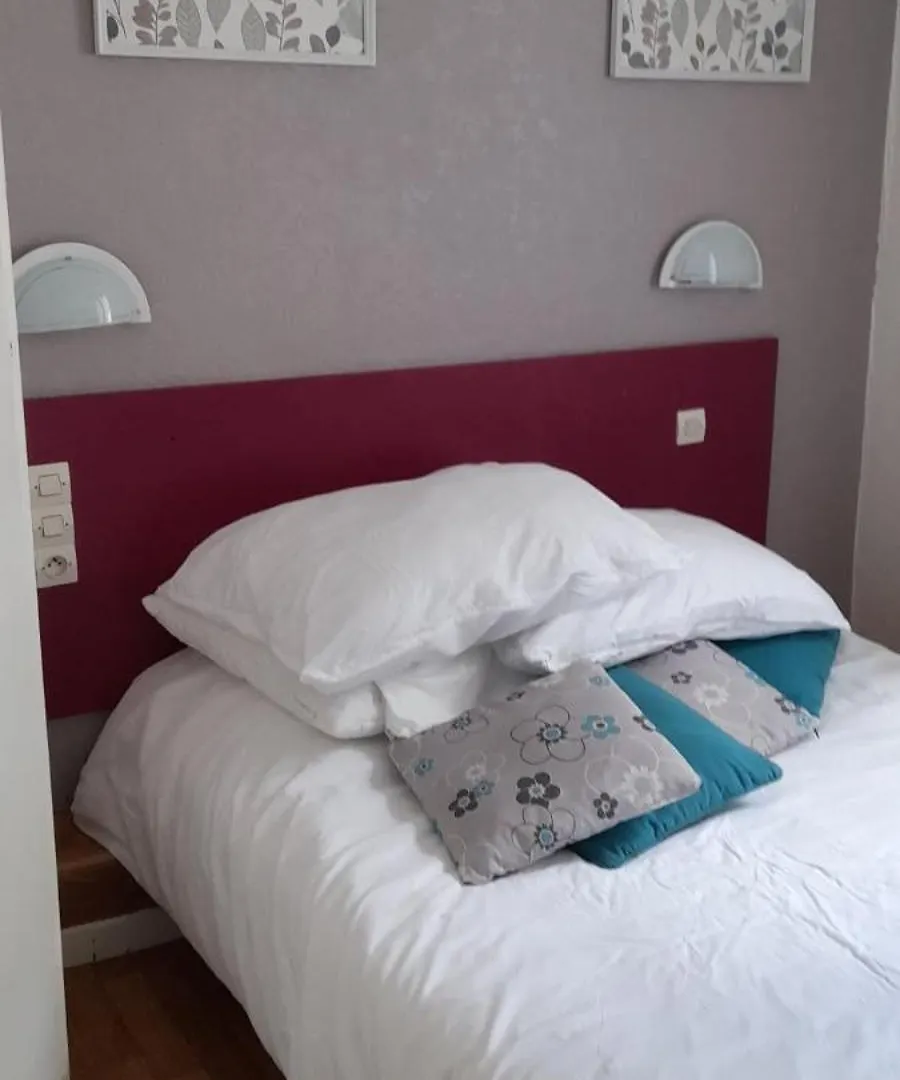 Διαμέρισμα Appartement Bagneres-De-Luchon T2 Nuitee-Semaines